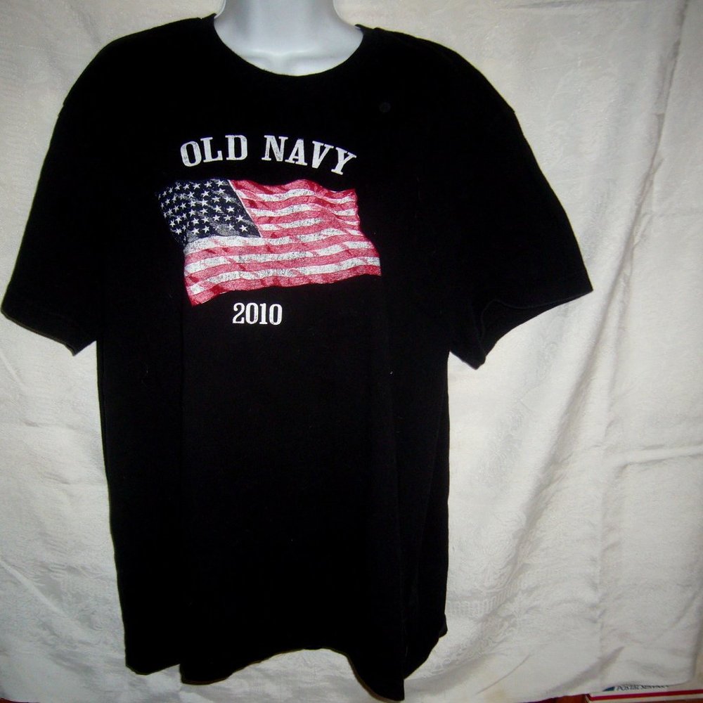 Old Navy 2010 t shirt